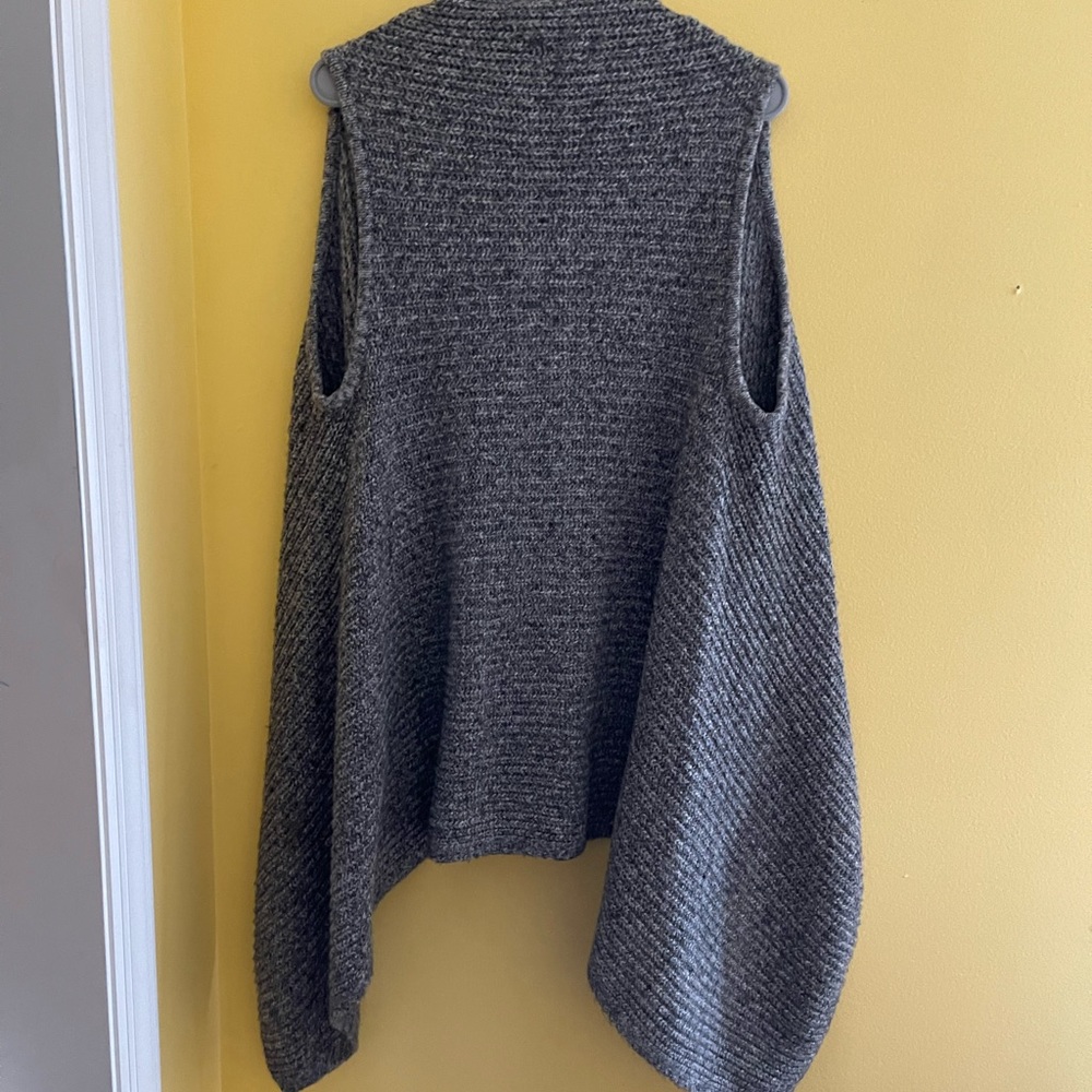 Thicker Cardigan - Picture 2 of 3